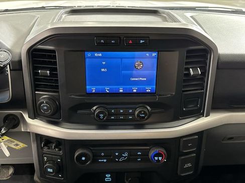 Used 2022 Ford F150 XLT w/ Trailer Tow Package image 7