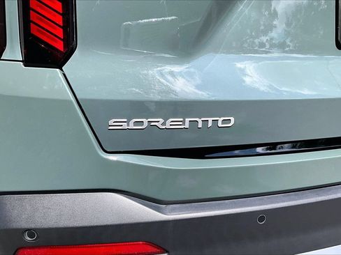 Used 2025 Kia Sorento SX Prestige AWD/4WD image 27
