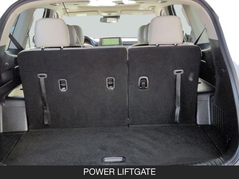 Used 2021 Kia Telluride EX w/ EX Premium Package image 21