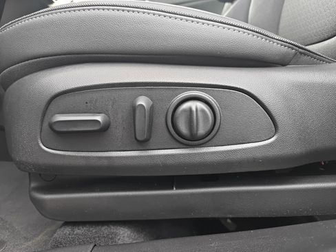 Certified 2026 Buick Encore GX Preferred w/ Comfort Package AWD/4WD image 13