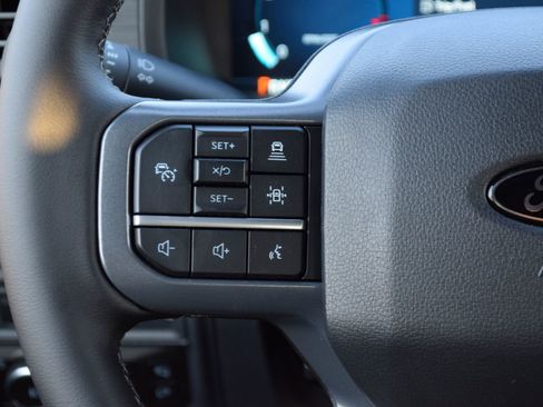 New 2026 Ford F150 XLT w/ Equipment Group 302A MID image 9