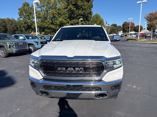 Used 2021 RAM 1500 Limited AWD/4WD image 5