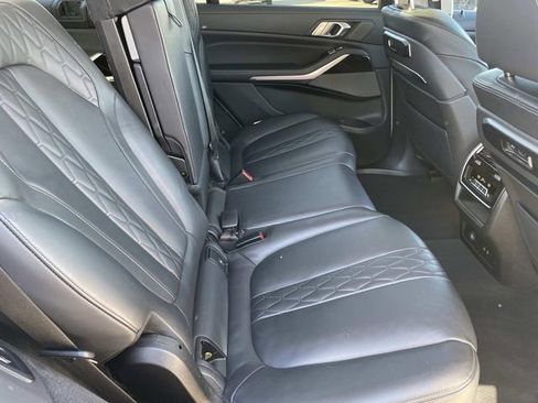 Used 2023 BMW X7 xDrive40i w/ Premium Package AWD/4WD image 26