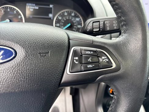 Used 2020 Ford EcoSport SE AWD/4WD image 25