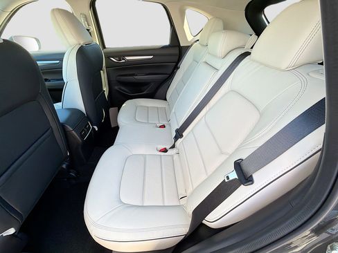 New 2025 MAZDA CX-5 AWD 2.5 S w/ Preferred Package image 22