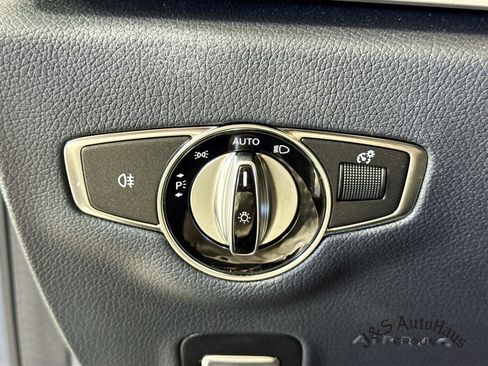Used 2023 Mercedes-Benz E 450 4MATIC All-Terrain Wagon w/ Premium Package image 10
