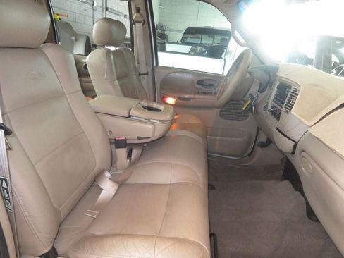Used 2001 Ford F150 4x4 SuperCrew image 37