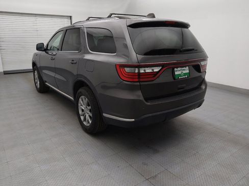 Used 2018 Dodge Durango SXT w/ Quick Order Package 2BB AWD/4WD image 5