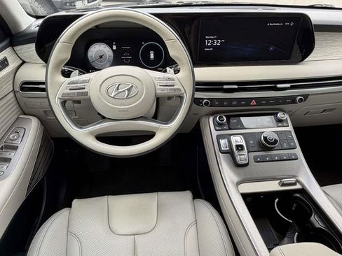 Used 2024 Hyundai Palisade Calligraphy FWD image 25