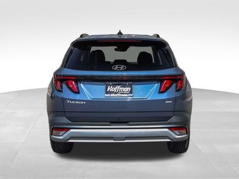 Used 2025 Hyundai Tucson SEL AWD/4WD image 9