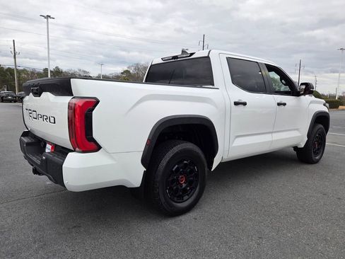 Used 2024 Toyota Tundra TRD Pro image 10