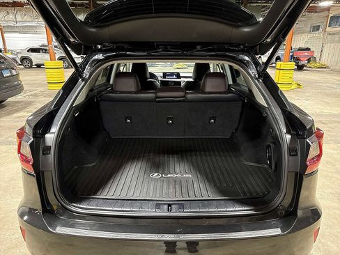 Used 2017 Lexus RX 350 AWD w/ Premium Package image 15