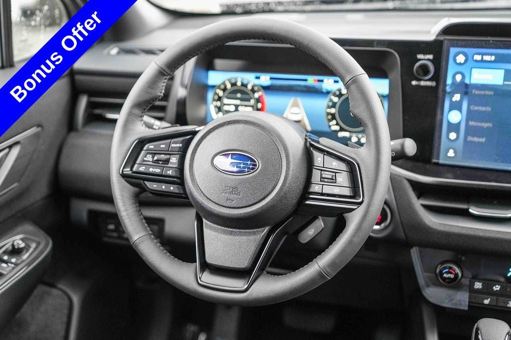 New 2026 Subaru Outback Premium AWD/4WD image 17