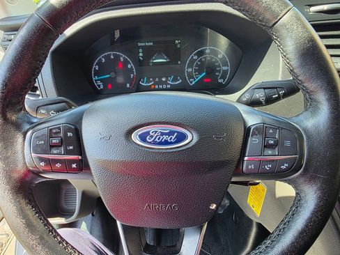 Used 2020 Ford Transit 250 Low Roof w/ Exterior Upgrade Package image 11