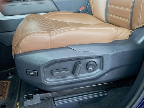 Used 2024 Toyota Tundra 1794 Edition w/ TRD Off-Road Package AWD/4WD image 22
