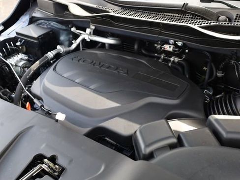 New 2026 Honda Odyssey EX-L image 8