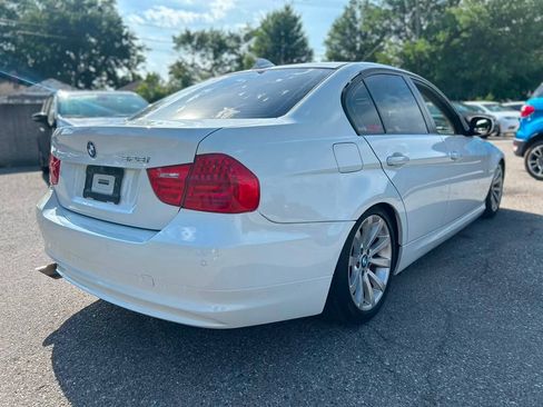 Used 2011 BMW 328i Sedan RWD image 5