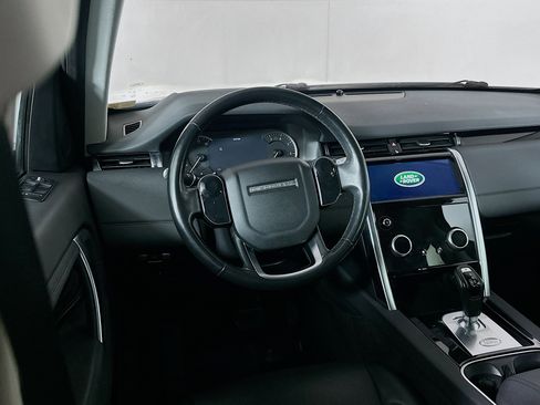 Used 2020 Land Rover Discovery Sport S AWD/4WD image 17