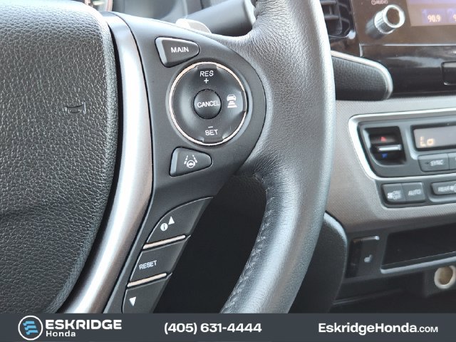 Used 2023 Honda Ridgeline RTL image 29