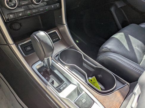 Used 2022 Subaru Ascent Touring w/ Popular Package #2A image 26