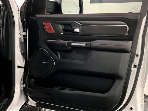 Used 2021 RAM 1500 TRX w/ TRX Level 2 Equipment Group image 23