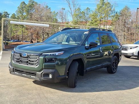 New 2026 Subaru Outback Limited image 10