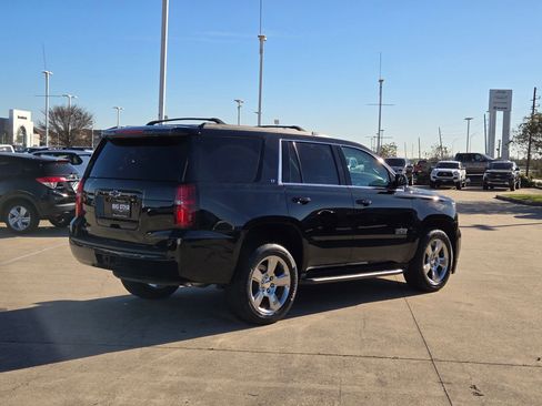 Used 2020 Chevrolet Tahoe LT image 3