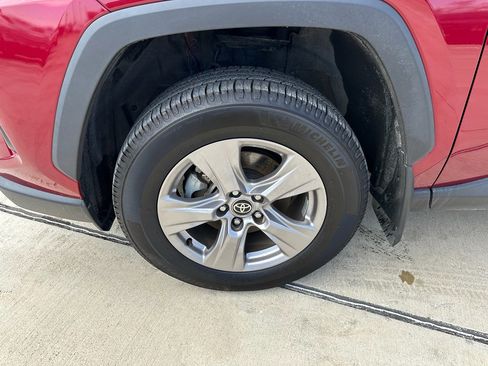 Used 2023 Toyota RAV4 XLE w/ XLE Grade Weather Package image 24