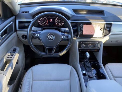 Used 2019 Volkswagen Atlas SEL image 13