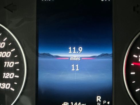 New 2025 Mercedes-Benz Sprinter 2500 image 30