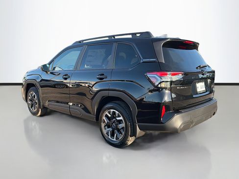 New 2026 Subaru Forester Premium image 5