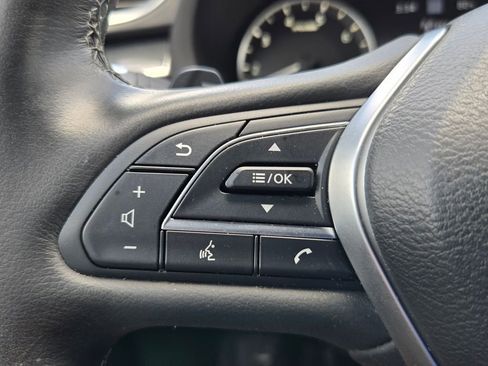 Used 2024 INFINITI QX50 Sport FWD image 24