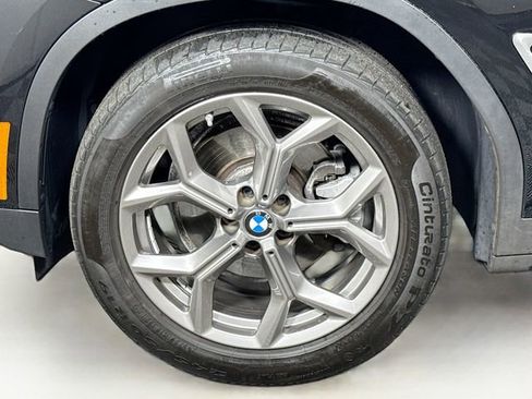 Used 2022 BMW X3 xDrive30i w/ Premium Package 2 (ZPA) image 33