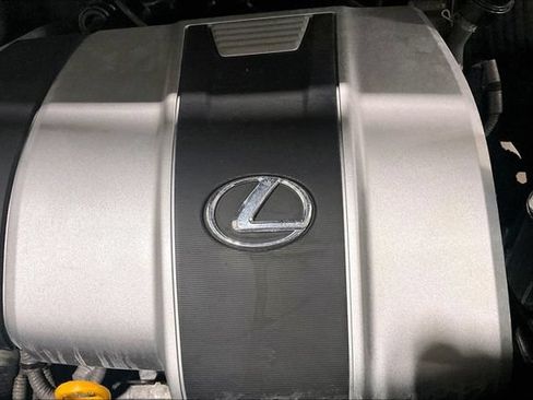 Used 2022 Lexus RX 350L Premium w/ Premium Package AWD/4WD image 36