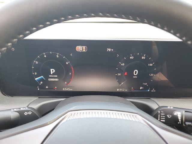 Certified 2026 Nissan Sentra SV w/ SV Convenience Package FWD image 23