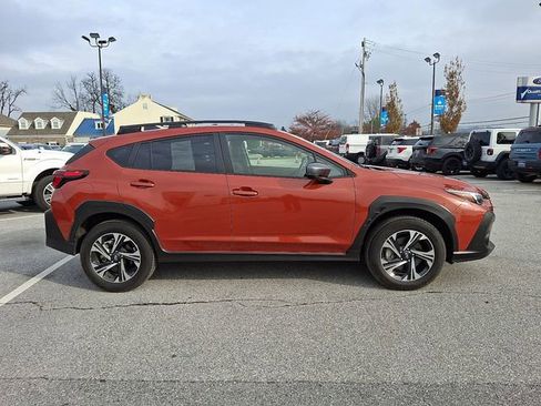 Used 2024 Subaru Crosstrek 2.0i Premium w/ Crosstrek Mirror Package image 13