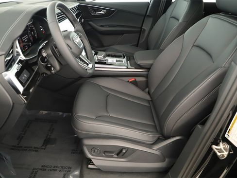New 2026 Audi Q7 2.0T Premium image 24