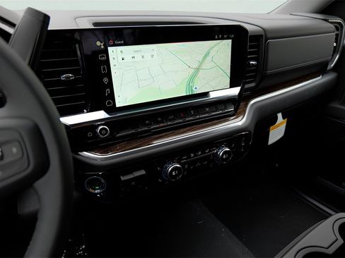 New 2026 GMC Sierra 1500 Elevation w/ Elevation Select Package image 15