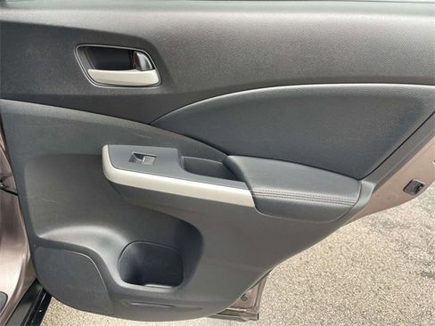 Used 2014 Honda CR-V EX-L image 21
