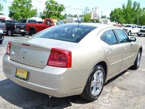 Used 2008 Dodge Charger R/T RWD image 6