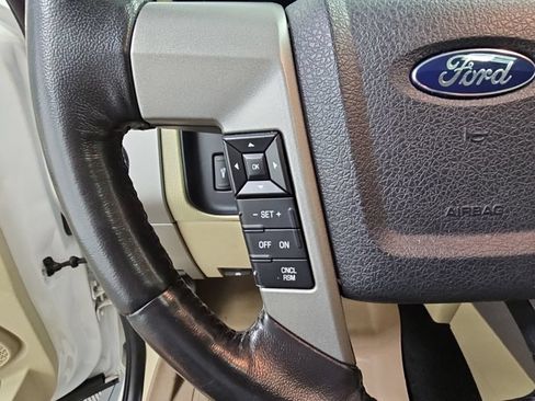 Used 2015 Ford Expedition Limited w/ Equipment Group 301A RWD image 27