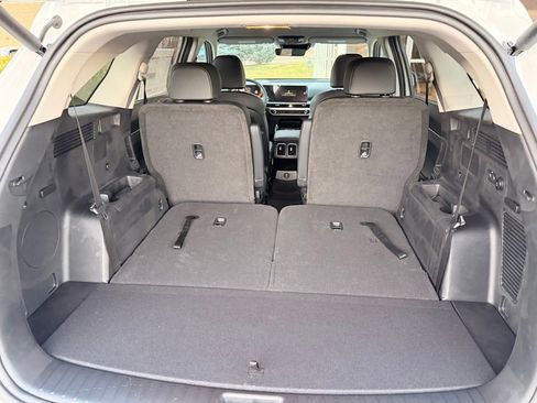 New 2025 Kia Sorento EX image 17