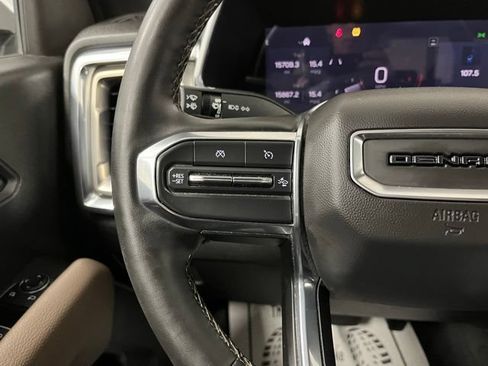 Used 2023 GMC Canyon Denali AWD/4WD image 30