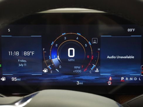 New 2026 Chevrolet Equinox ACTIV w/ Convenience Package III FWD image 26