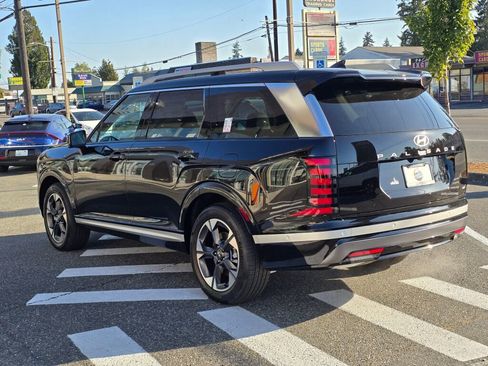 New 2026 Hyundai Palisade Limited image 5