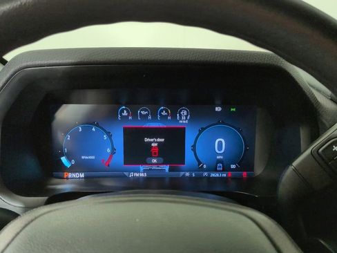 Used 2024 Ford F150 STX AWD/4WD image 23