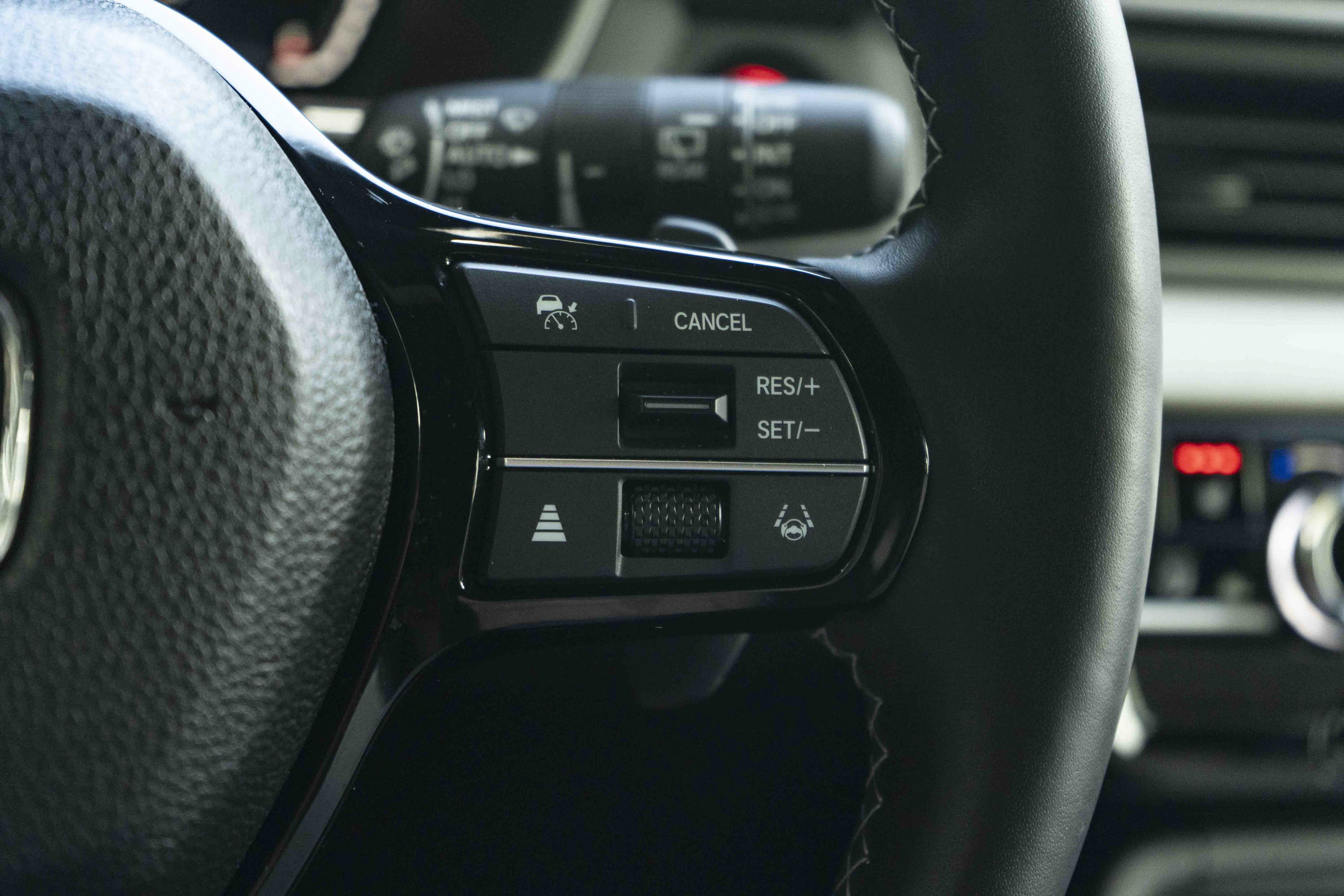 Used 2026 Honda Passport TrailSport Elite image 22