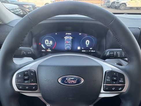 New 2026 Ford Explorer Active w/ Active Comfort Package image 24