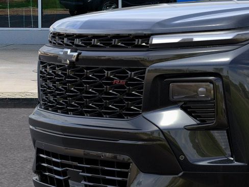 New 2026 Chevrolet Traverse RS w/ LPO, Floor Liner Package image 37