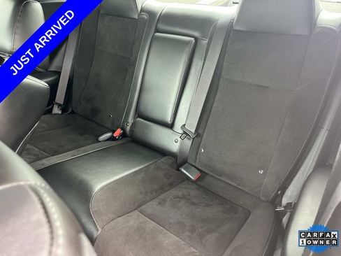Used 2023 Dodge Challenger GT w/ Plus Package AWD/4WD image 17